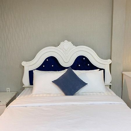 Crowne Bui Vien Hotel Bandar Ho Chi Minh Luaran gambar