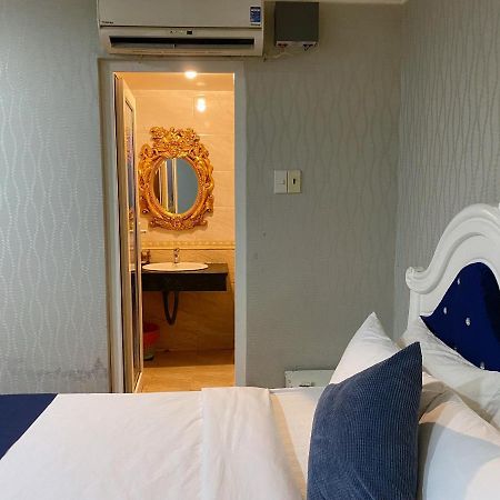 Crowne Bui Vien Hotel Bandar Ho Chi Minh Luaran gambar