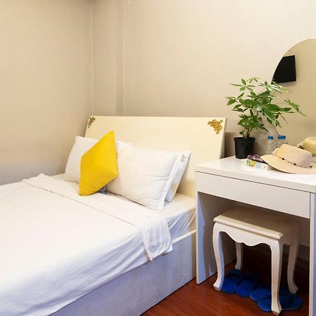 Crowne Bui Vien Hotel Bandar Ho Chi Minh Luaran gambar
