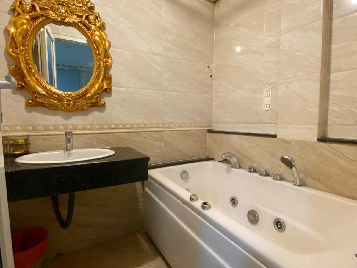 Crowne Bui Vien Hotel Bandar Ho Chi Minh Luaran gambar