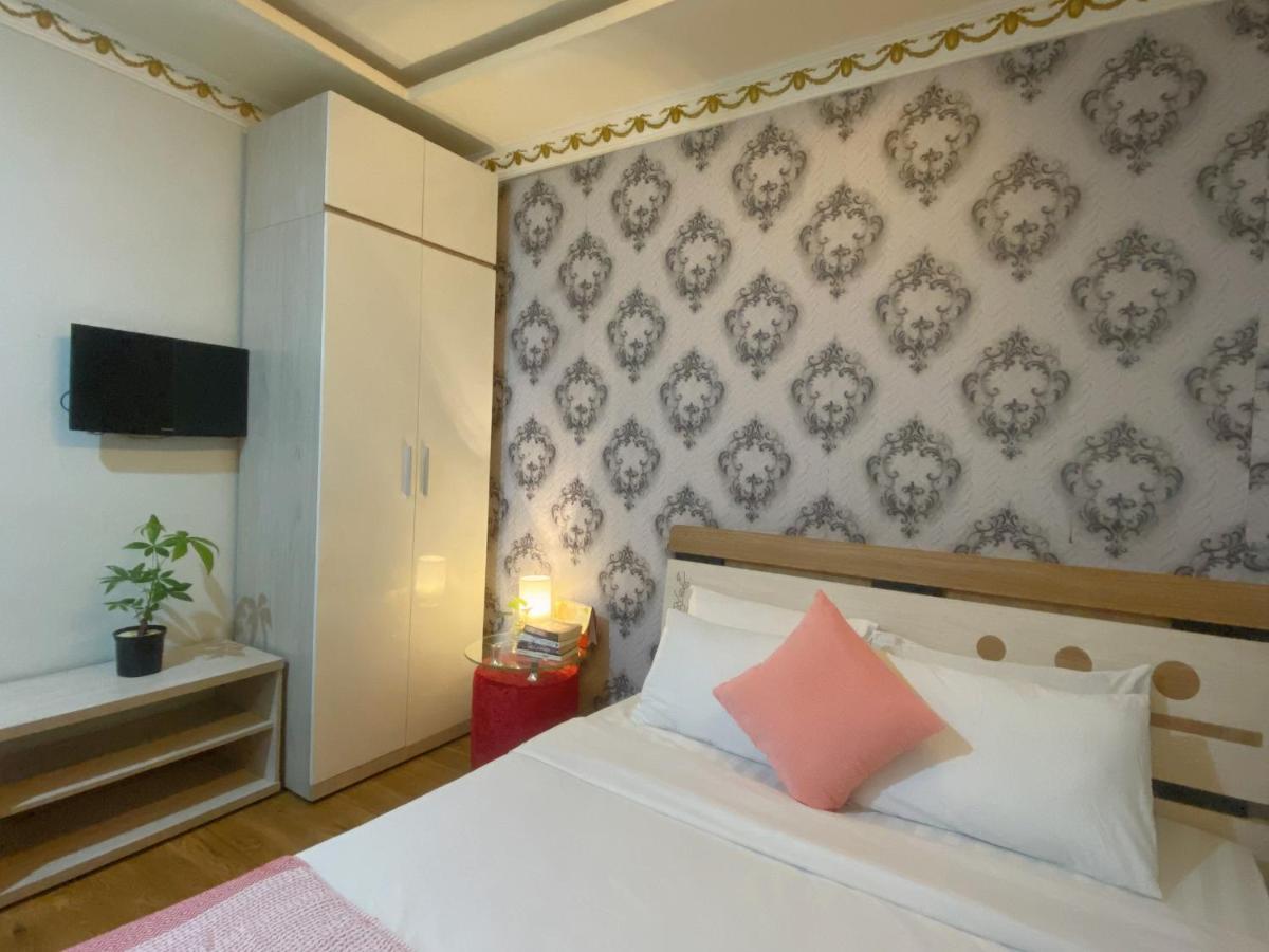 Crowne Bui Vien Hotel Bandar Ho Chi Minh Luaran gambar