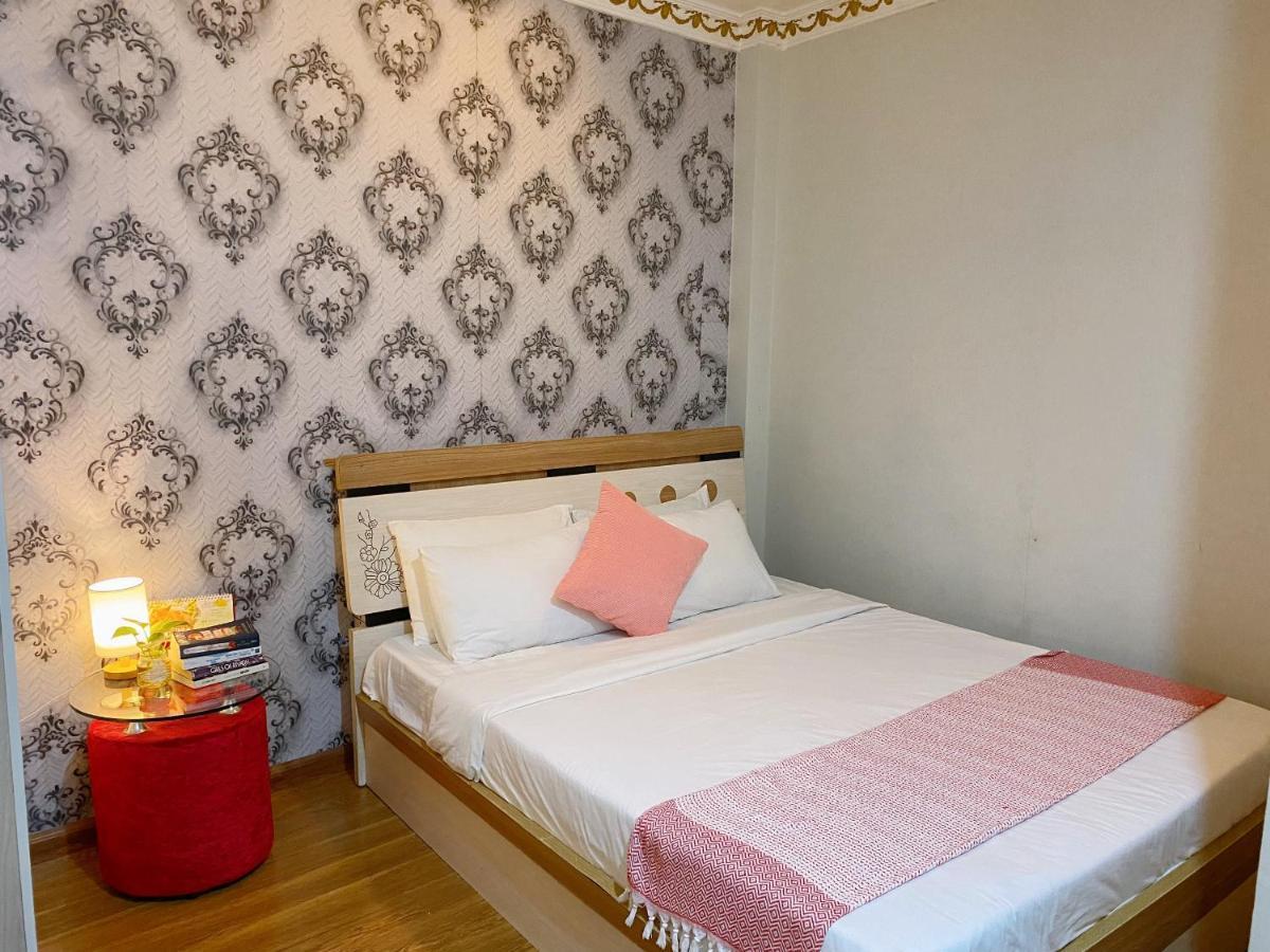 Crowne Bui Vien Hotel Bandar Ho Chi Minh Luaran gambar