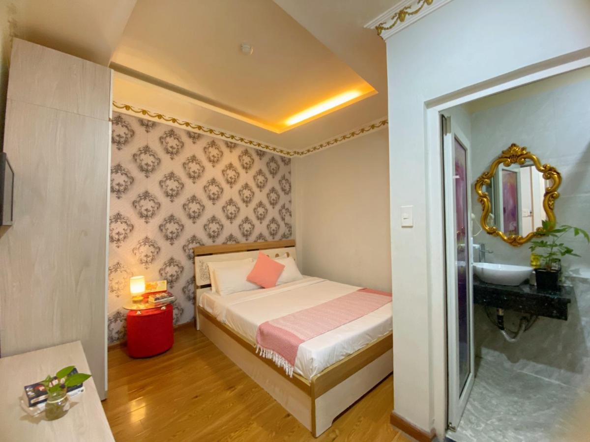 Crowne Bui Vien Hotel Bandar Ho Chi Minh Luaran gambar
