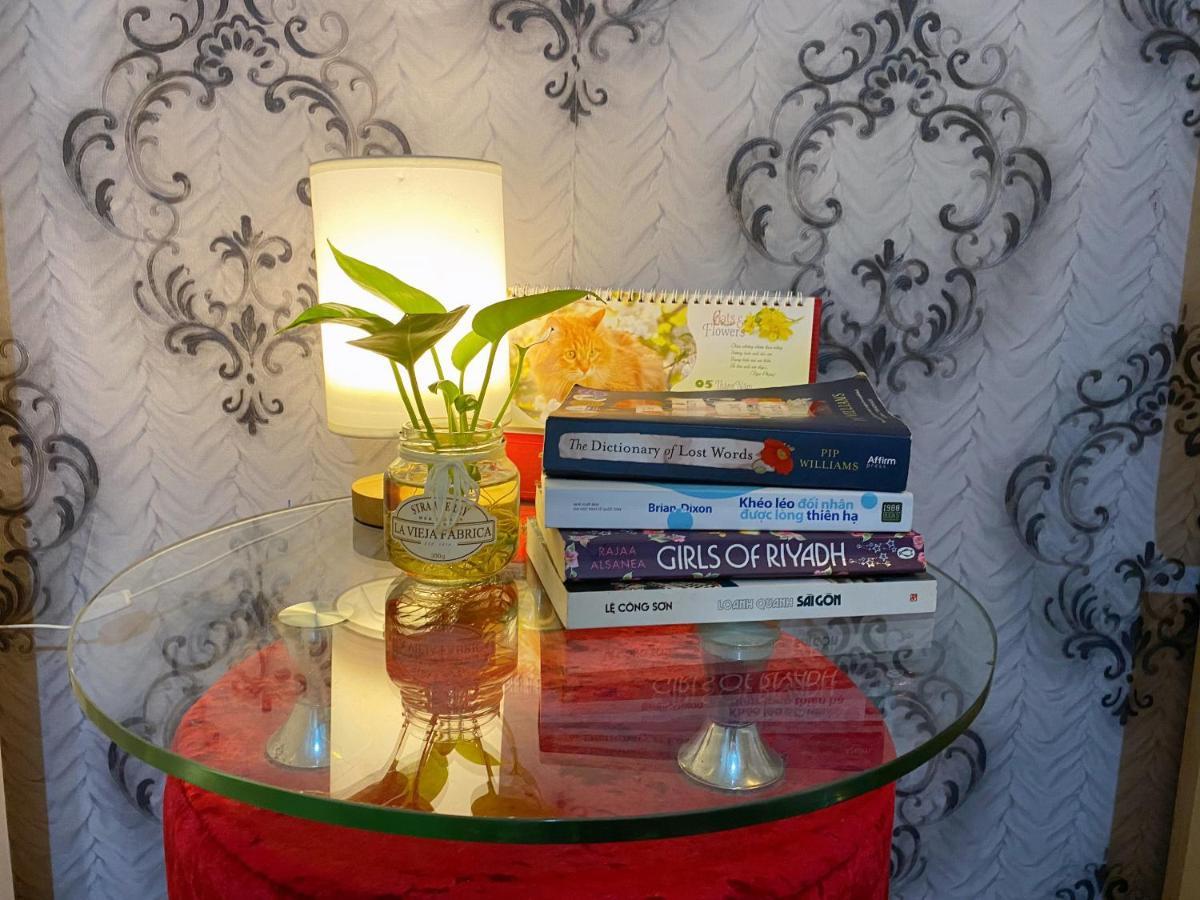 Crowne Bui Vien Hotel Bandar Ho Chi Minh Luaran gambar