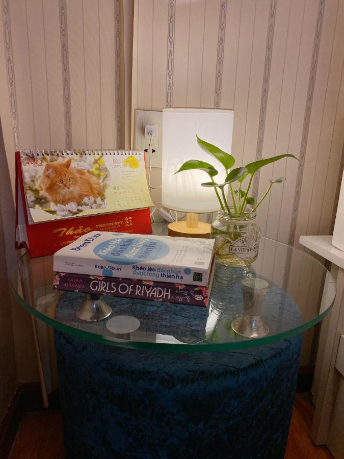 Crowne Bui Vien Hotel Bandar Ho Chi Minh Luaran gambar