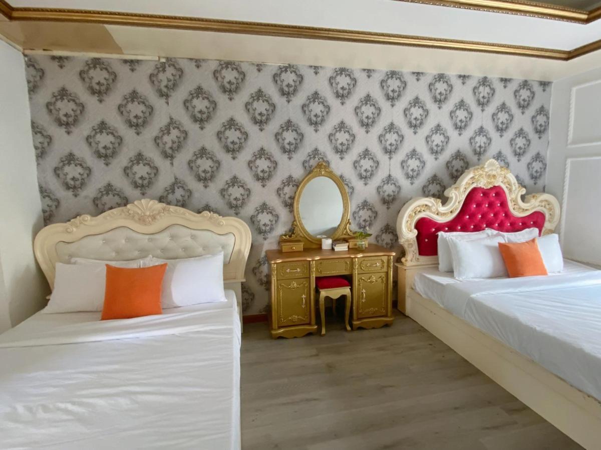 Crowne Bui Vien Hotel Bandar Ho Chi Minh Luaran gambar