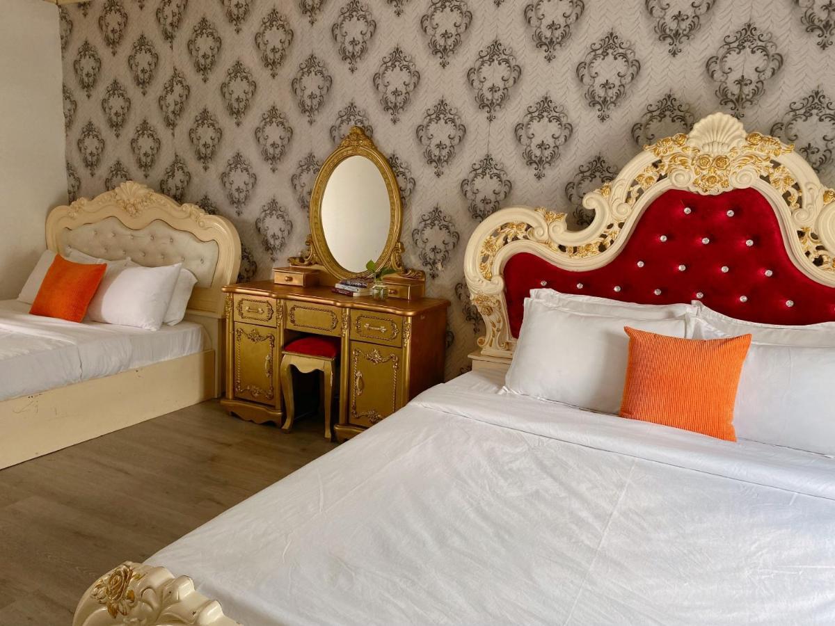 Crowne Bui Vien Hotel Bandar Ho Chi Minh Luaran gambar
