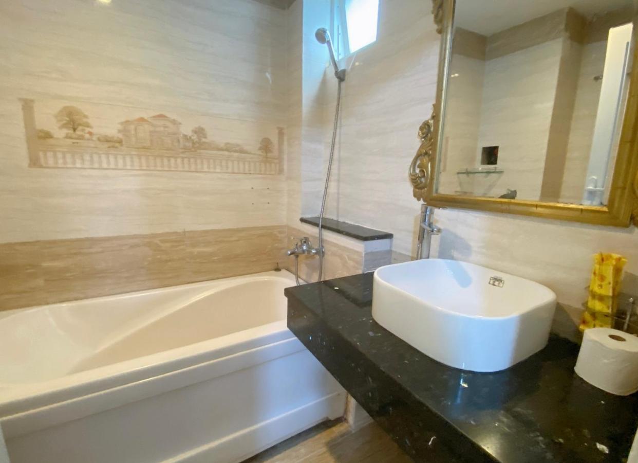 Crowne Bui Vien Hotel Bandar Ho Chi Minh Luaran gambar