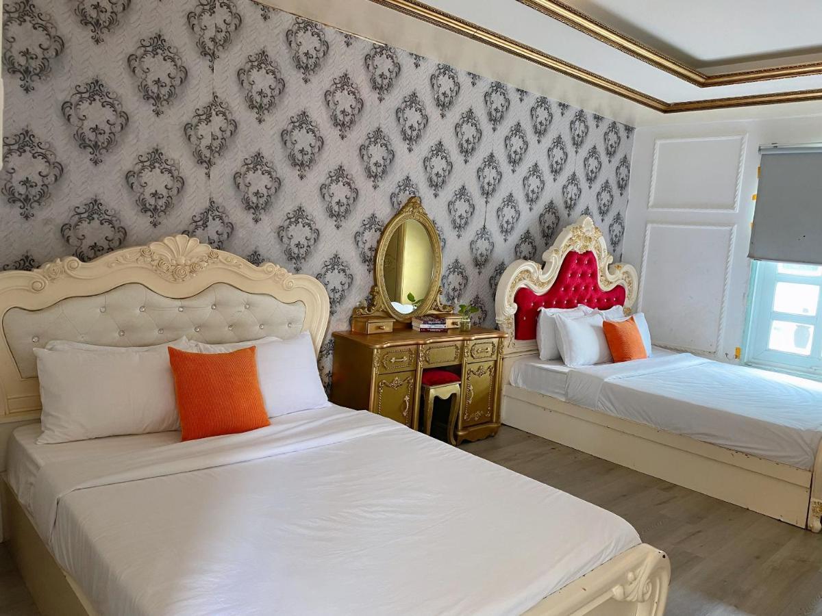 Crowne Bui Vien Hotel Bandar Ho Chi Minh Luaran gambar