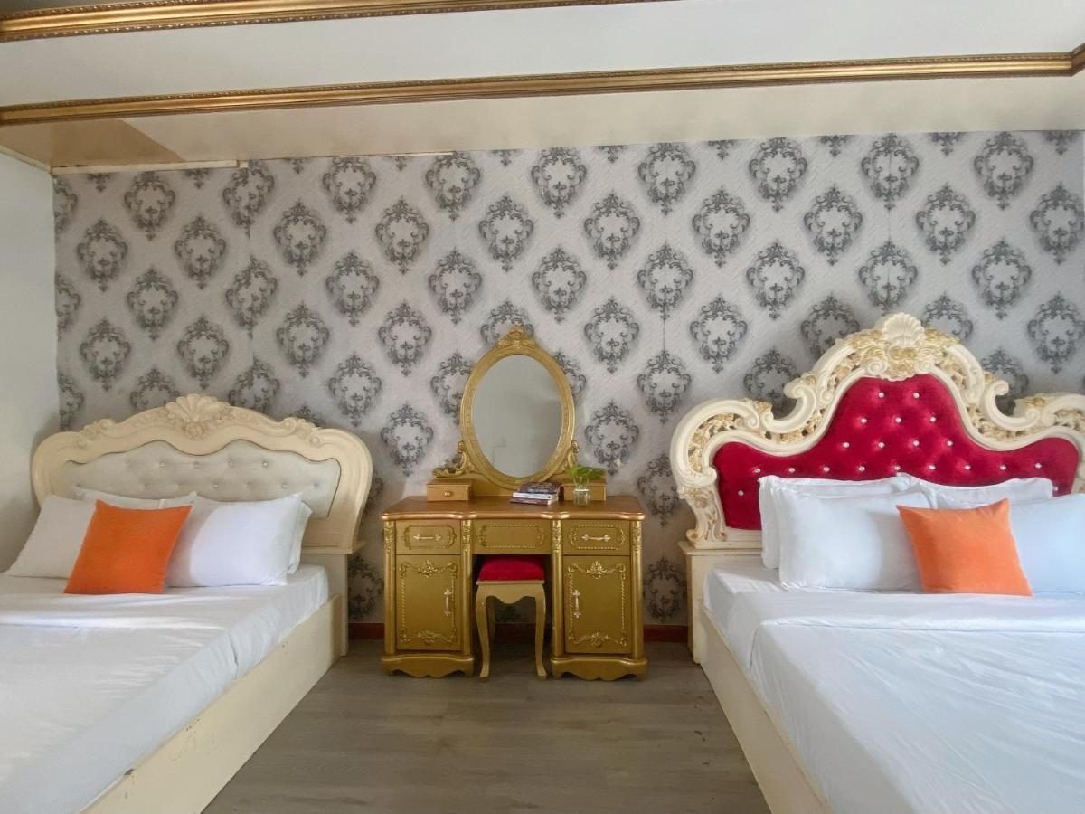 Crowne Bui Vien Hotel Bandar Ho Chi Minh Luaran gambar