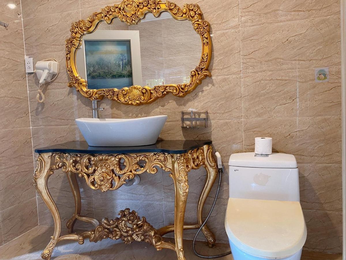 Crowne Bui Vien Hotel Bandar Ho Chi Minh Luaran gambar