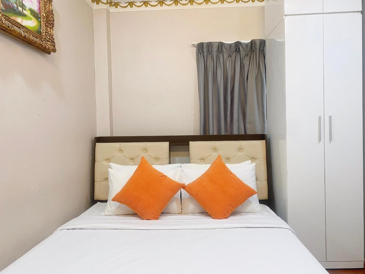 Crowne Bui Vien Hotel Bandar Ho Chi Minh Luaran gambar