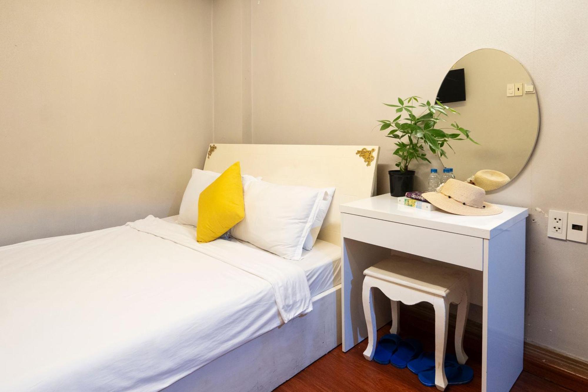 Crowne Bui Vien Hotel Bandar Ho Chi Minh Luaran gambar