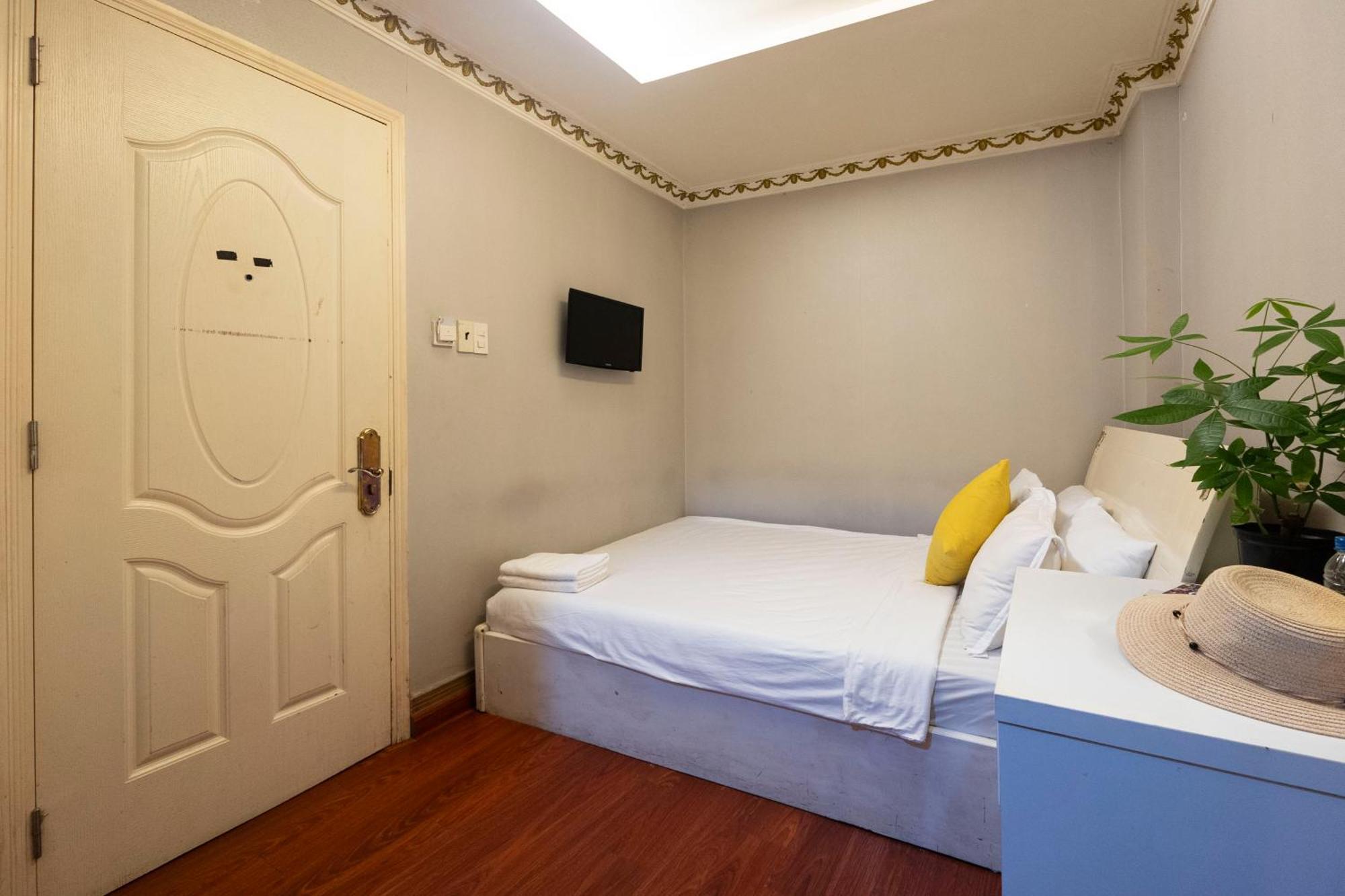 Crowne Bui Vien Hotel Bandar Ho Chi Minh Luaran gambar
